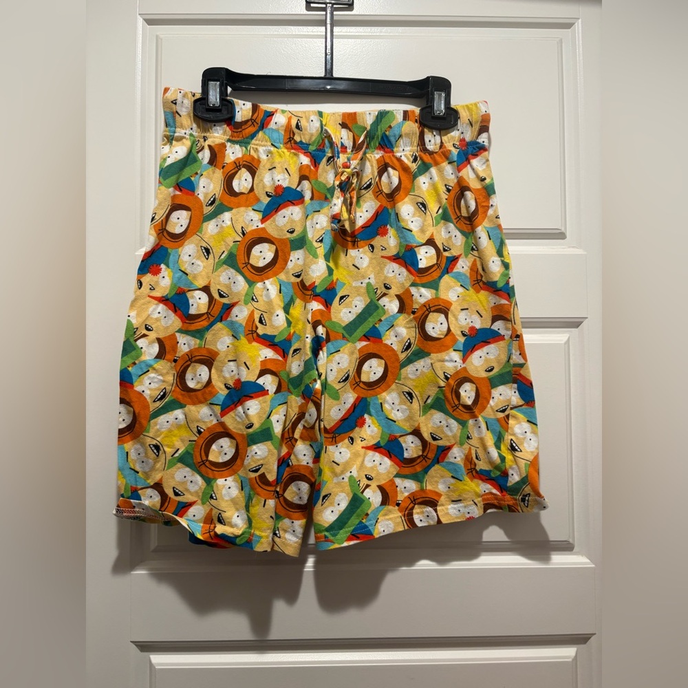 South Park Shorts - size adult medium